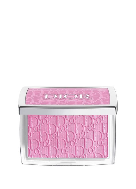 dior allık pembe|Rosy Glow .